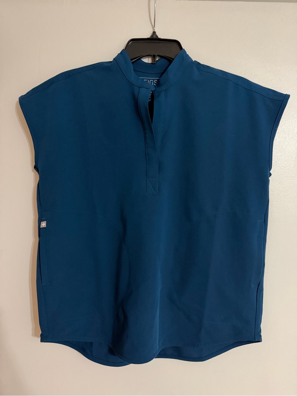 FIGS Rafaela Scrub Top XXS
